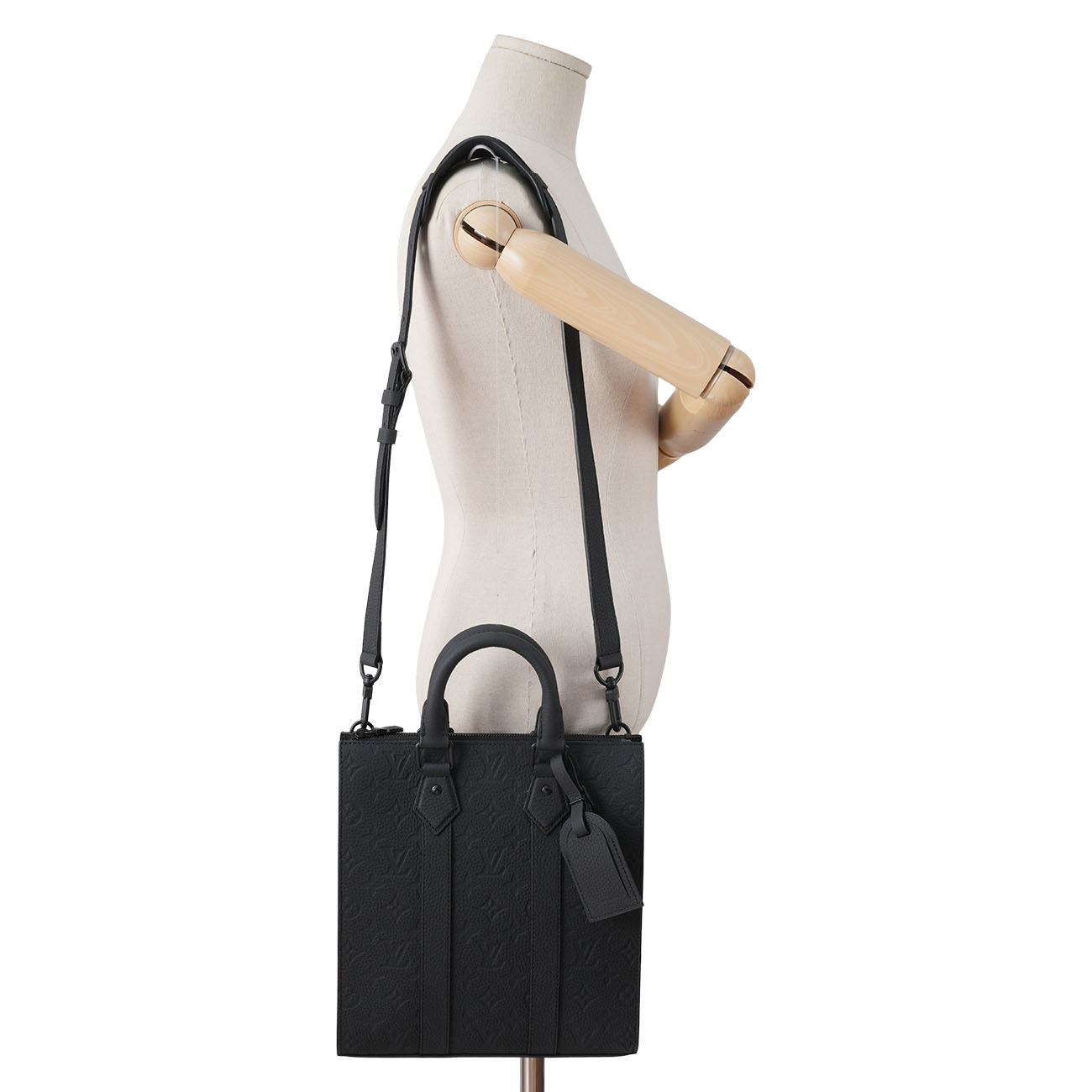 LOUIS VUITTON(USED)루이비통 M21884 삭 플라 크로스백